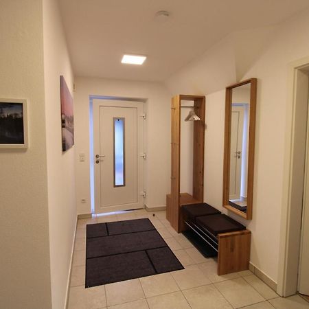 Casa Strobl Apartment Landsberg am Lech Bagian luar foto