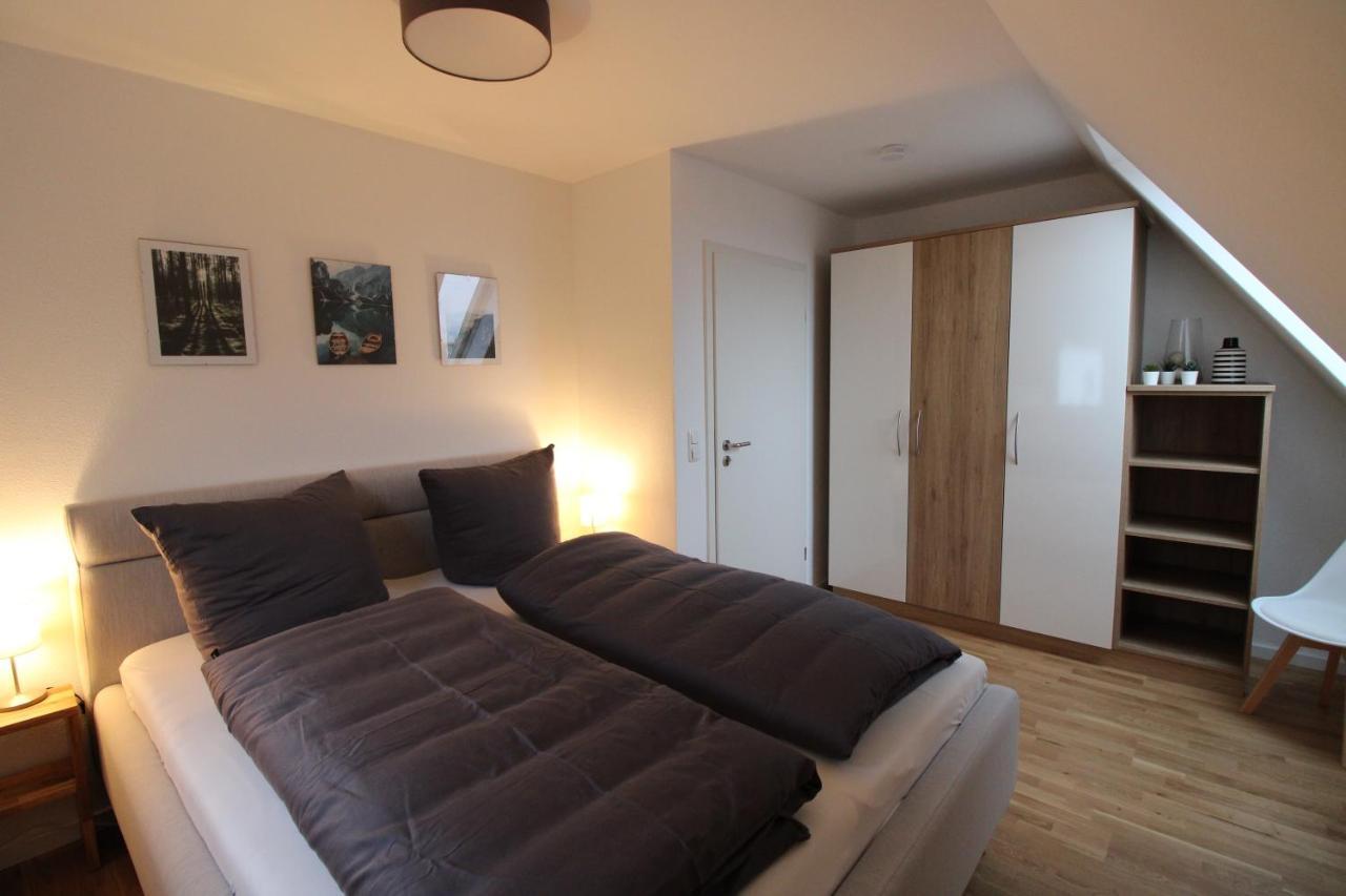 Casa Strobl Apartment Landsberg am Lech Bagian luar foto