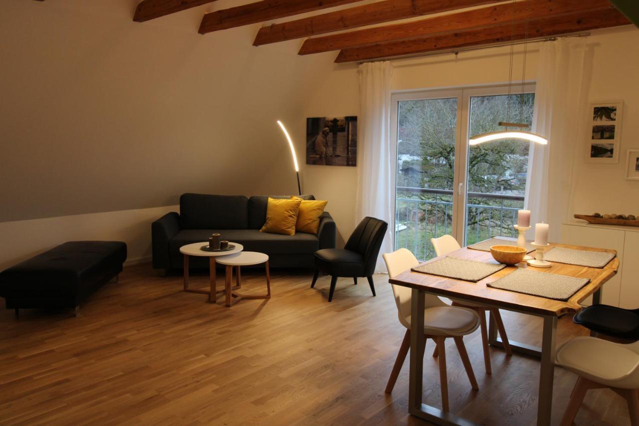Casa Strobl Apartment Landsberg am Lech Bagian luar foto
