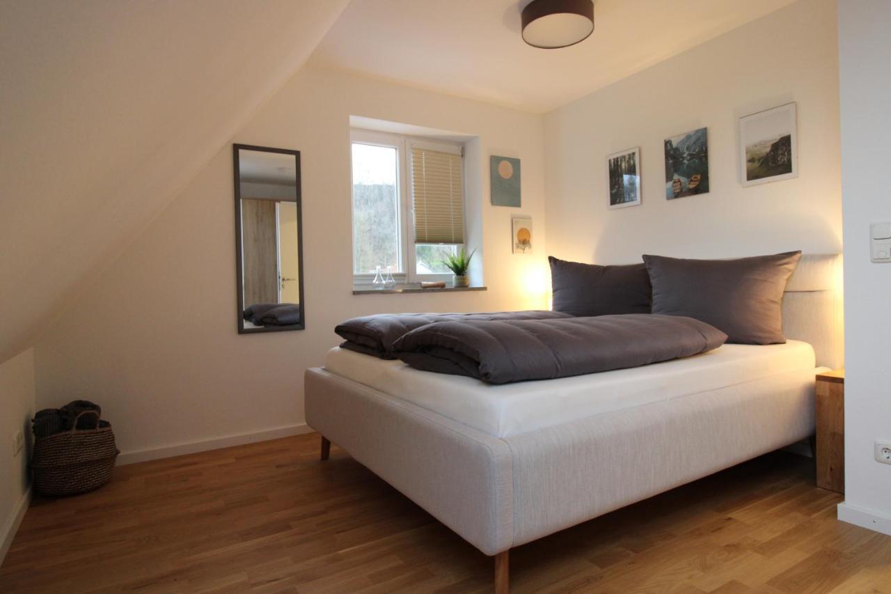 Casa Strobl Apartment Landsberg am Lech Bagian luar foto
