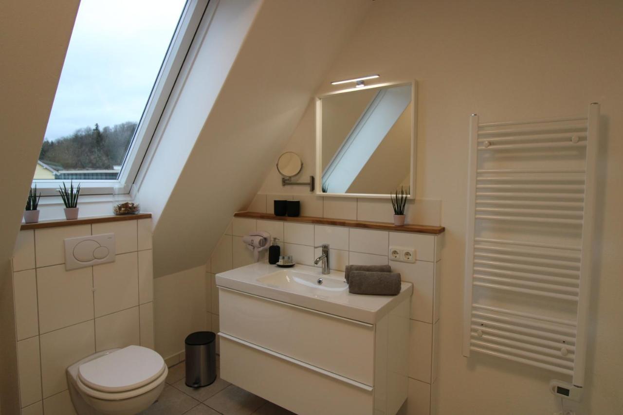 Casa Strobl Apartment Landsberg am Lech Bagian luar foto