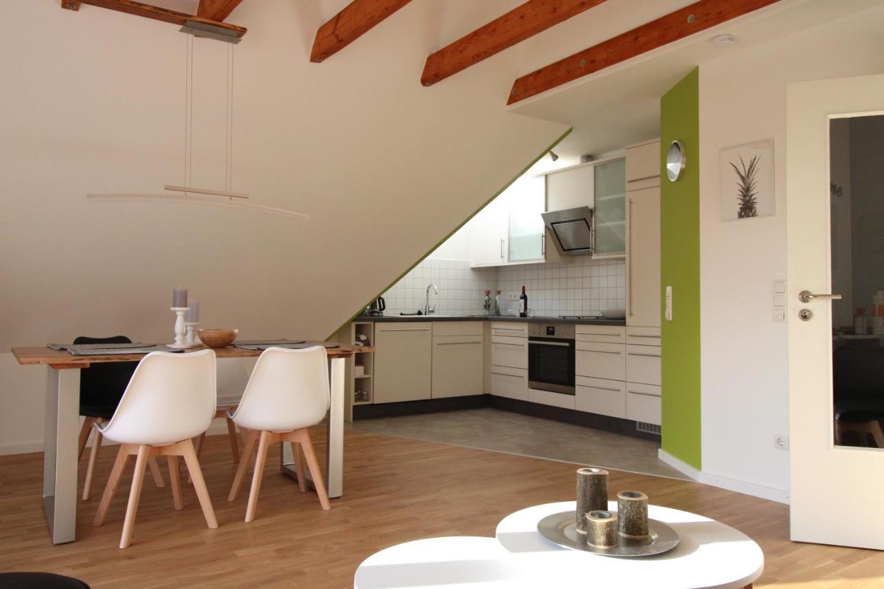 Casa Strobl Apartment Landsberg am Lech Bagian luar foto