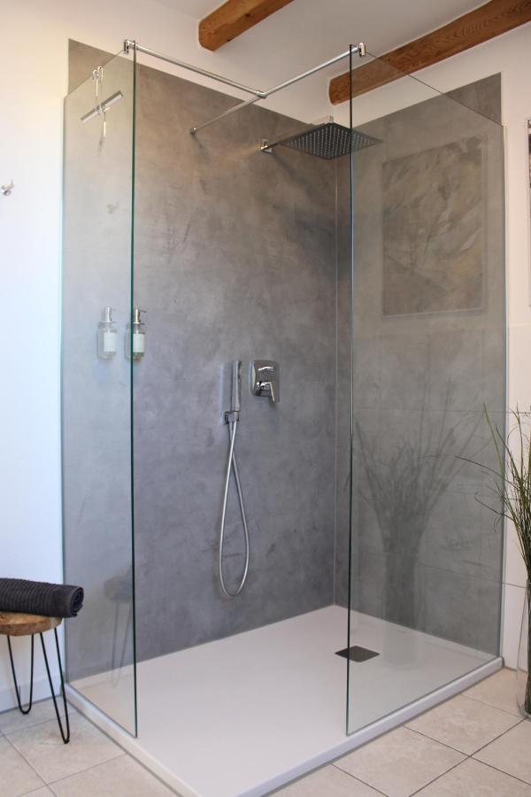 Casa Strobl Apartment Landsberg am Lech Bagian luar foto