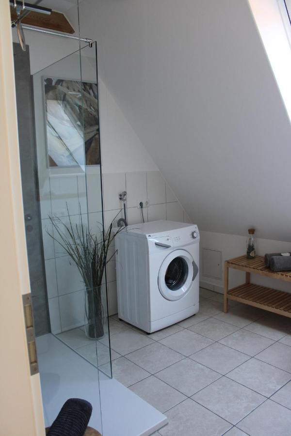 Casa Strobl Apartment Landsberg am Lech Bagian luar foto